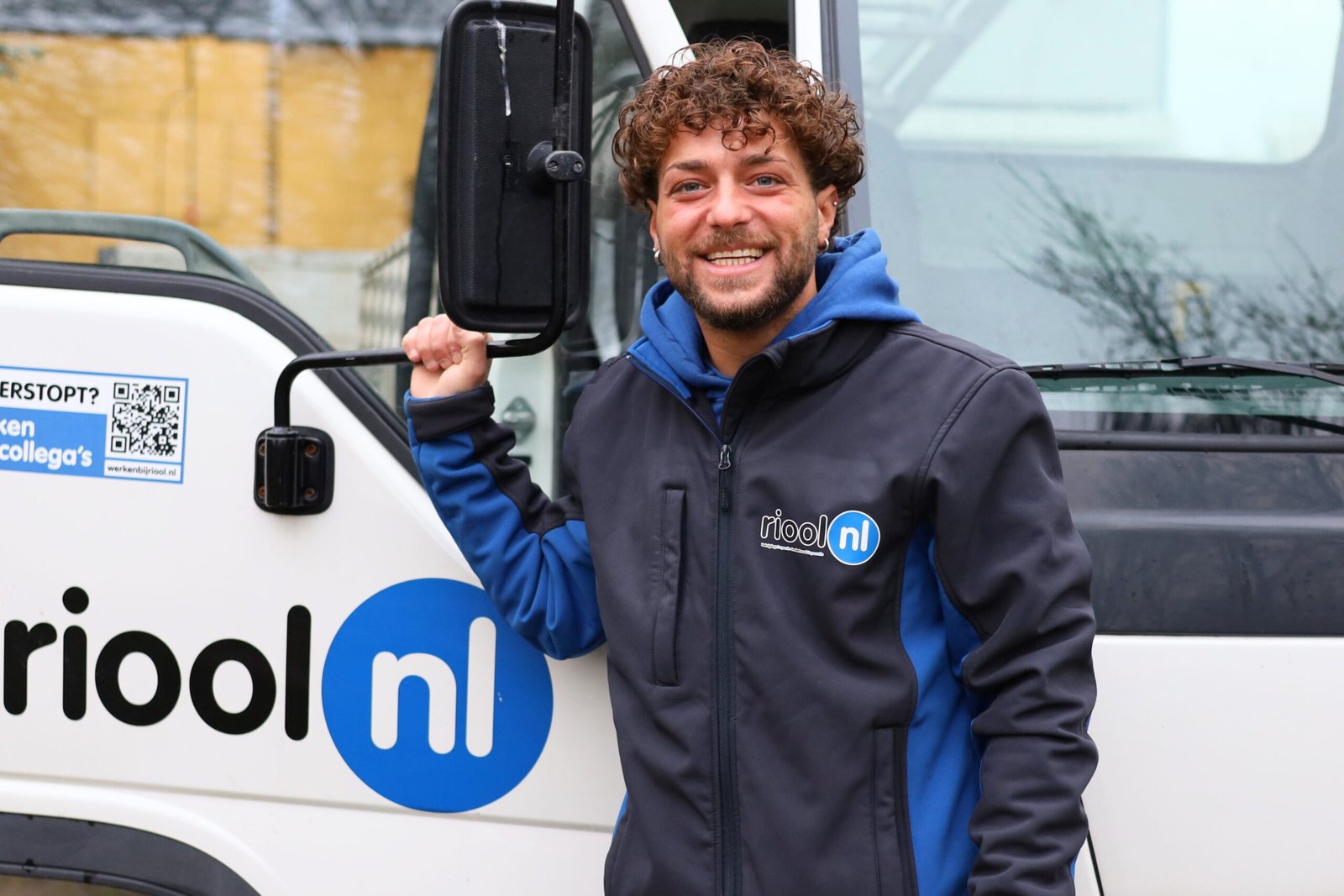 WerkenbijRioolnl - Onderzoek naar riolering